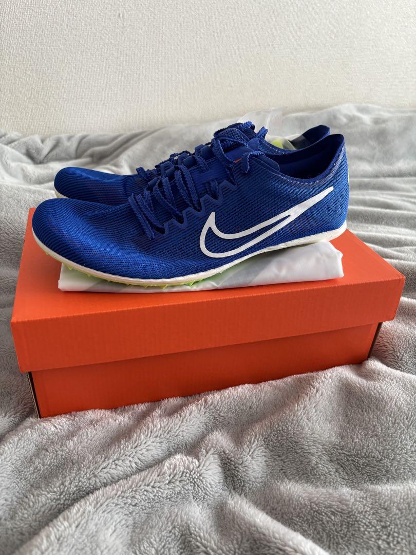 NIKE ズームマンバ6 25.5cm