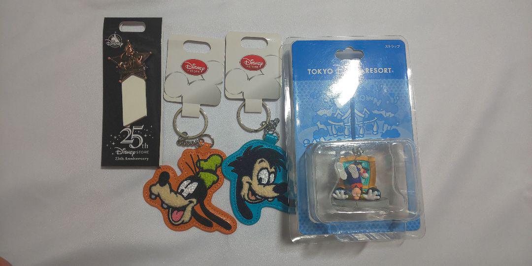 メルカリ グーフィー マックス グッズセット キャラクターグッズ 3 8 中古や未使用のフリマ