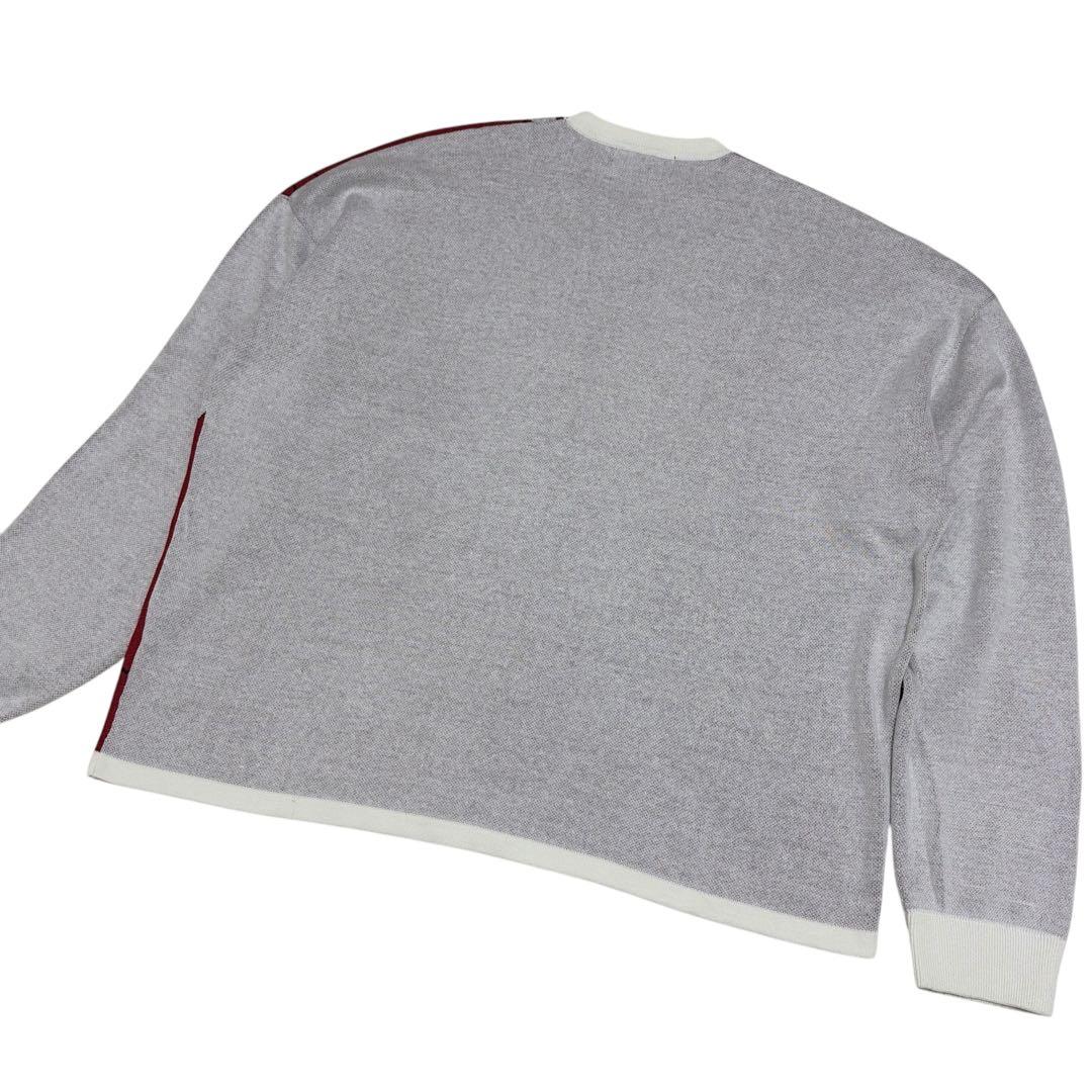 FULL-BK JUN INAGAWA ANARCHY KNIT アナーキー FULL-BK JUN INAGAWA ANARCHY KNIT アナーキー