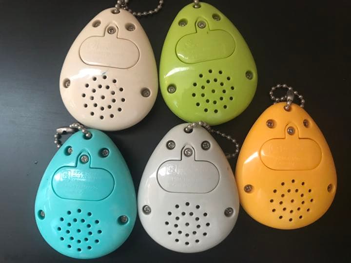 メルカリ サウンドロップ マリオ ゲーム 効果音 ガチャガチャ キャラクターグッズ 2 0 中古や未使用のフリマ