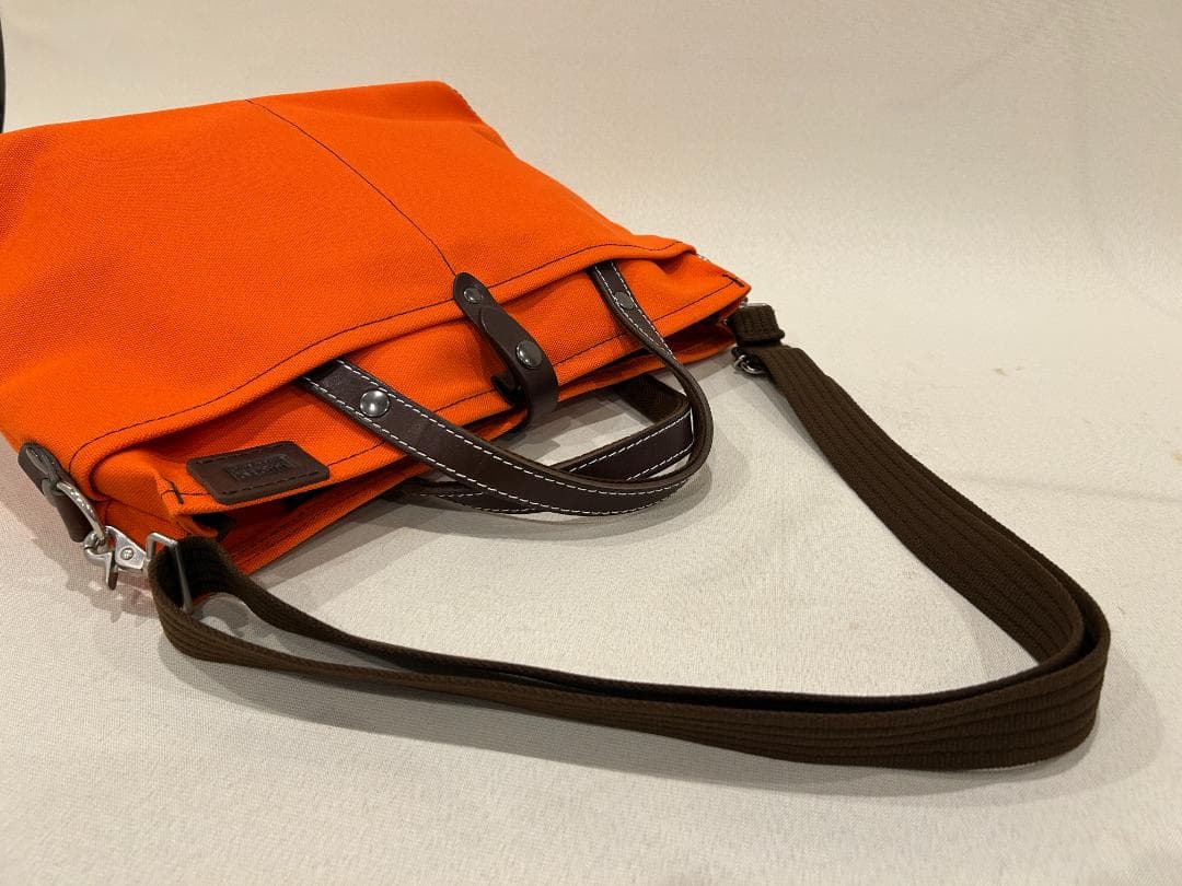 ショルダーバック ハンドメイド