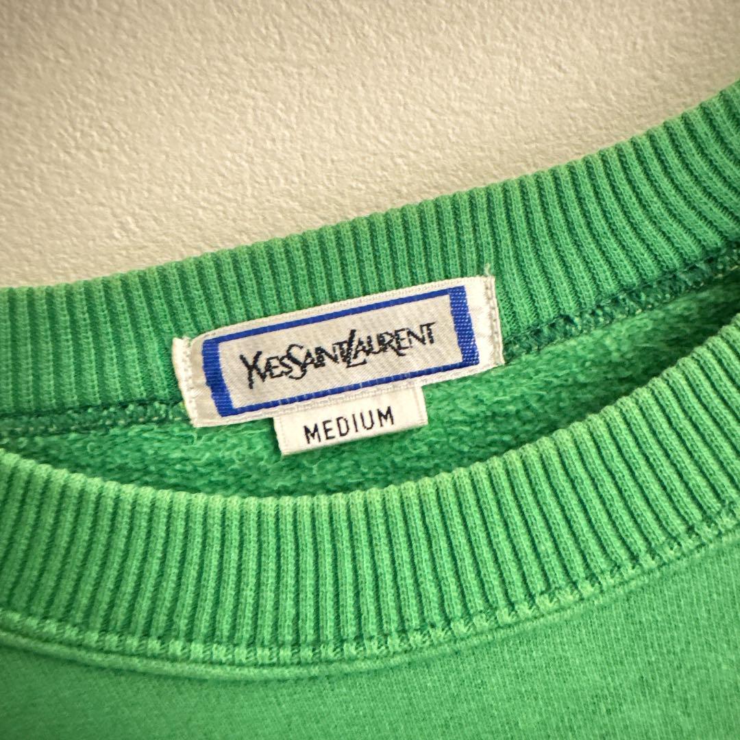 YSL ヴィンテージ
