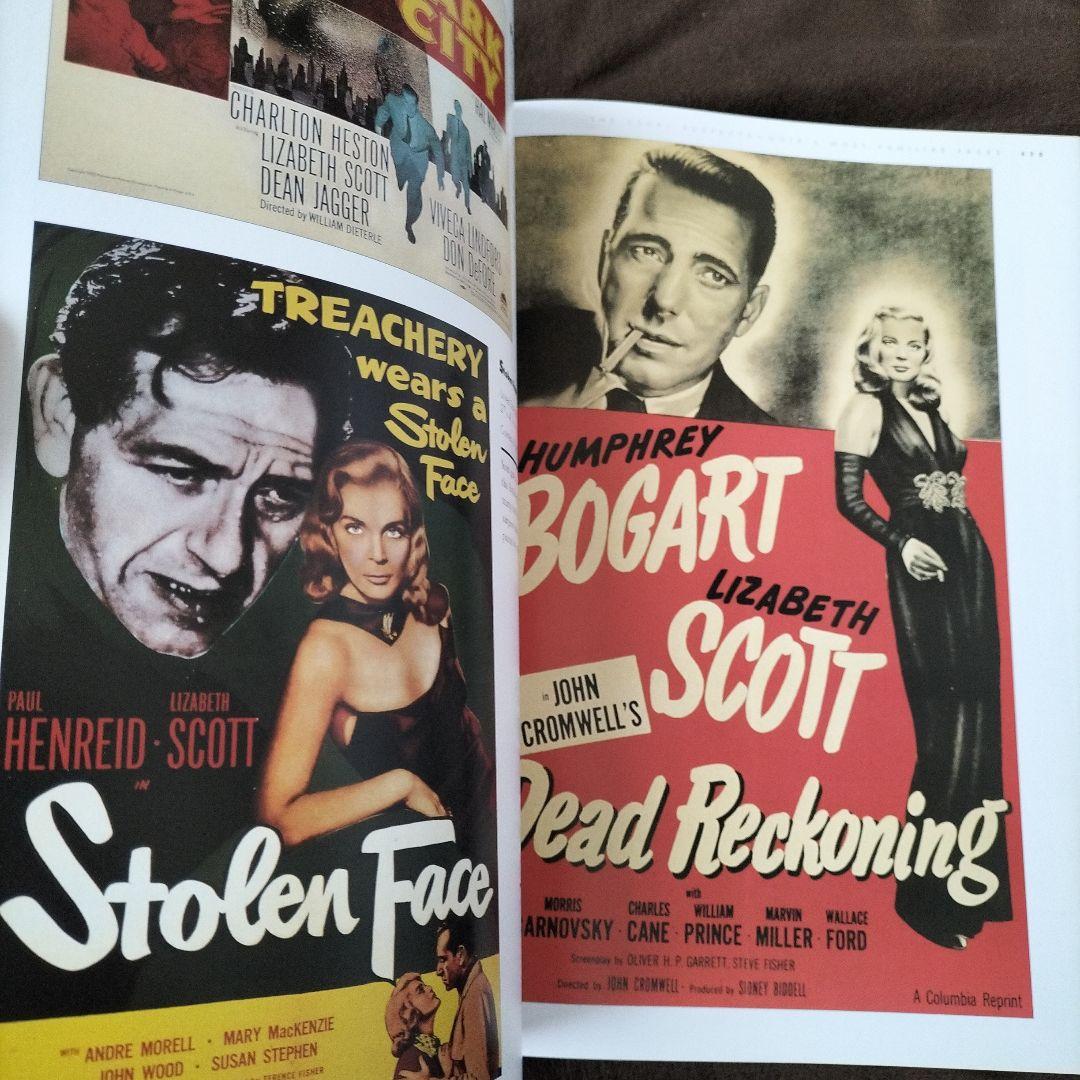 The Art of Noir　Eddie Muller　フィルム・ノワール