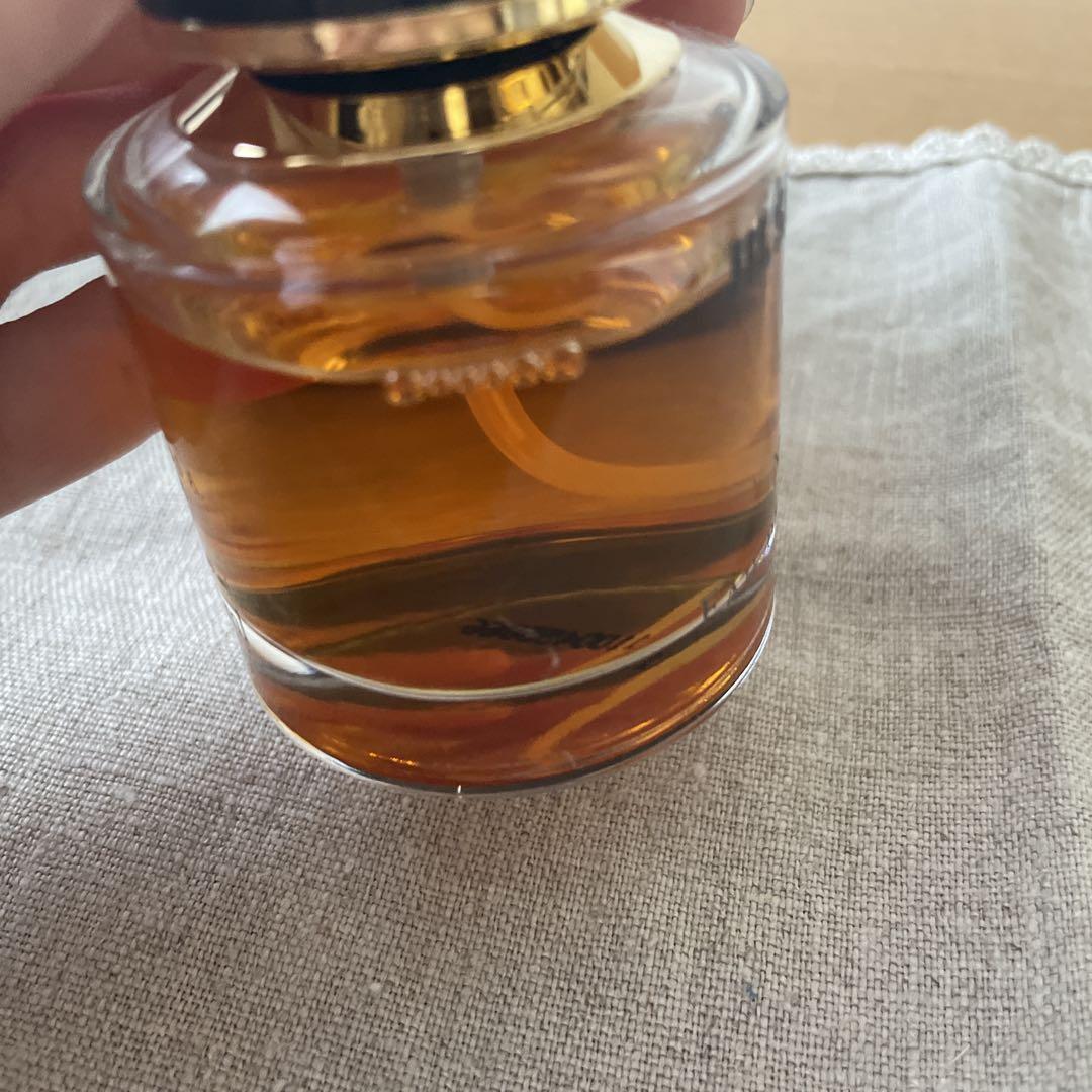 JIL SANDER ジルサンダー No. 4 オードパルファム 50ml