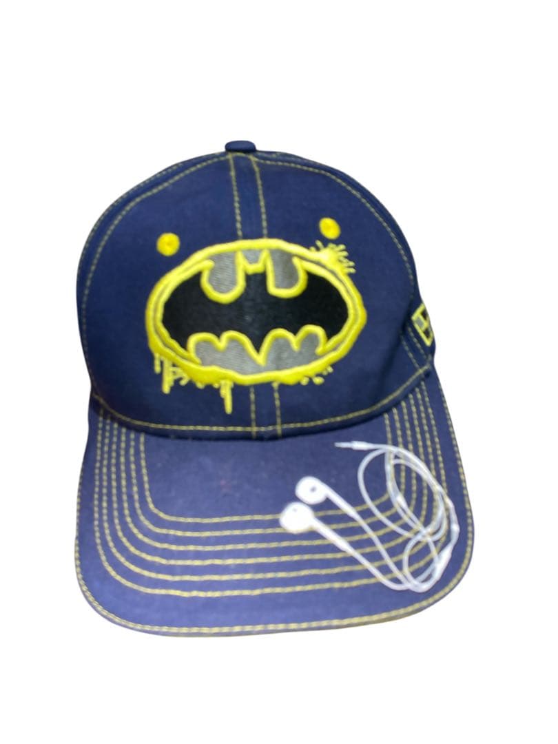 fuckthisindustry キャップec melodi punkandyo目立った傷や汚れなし