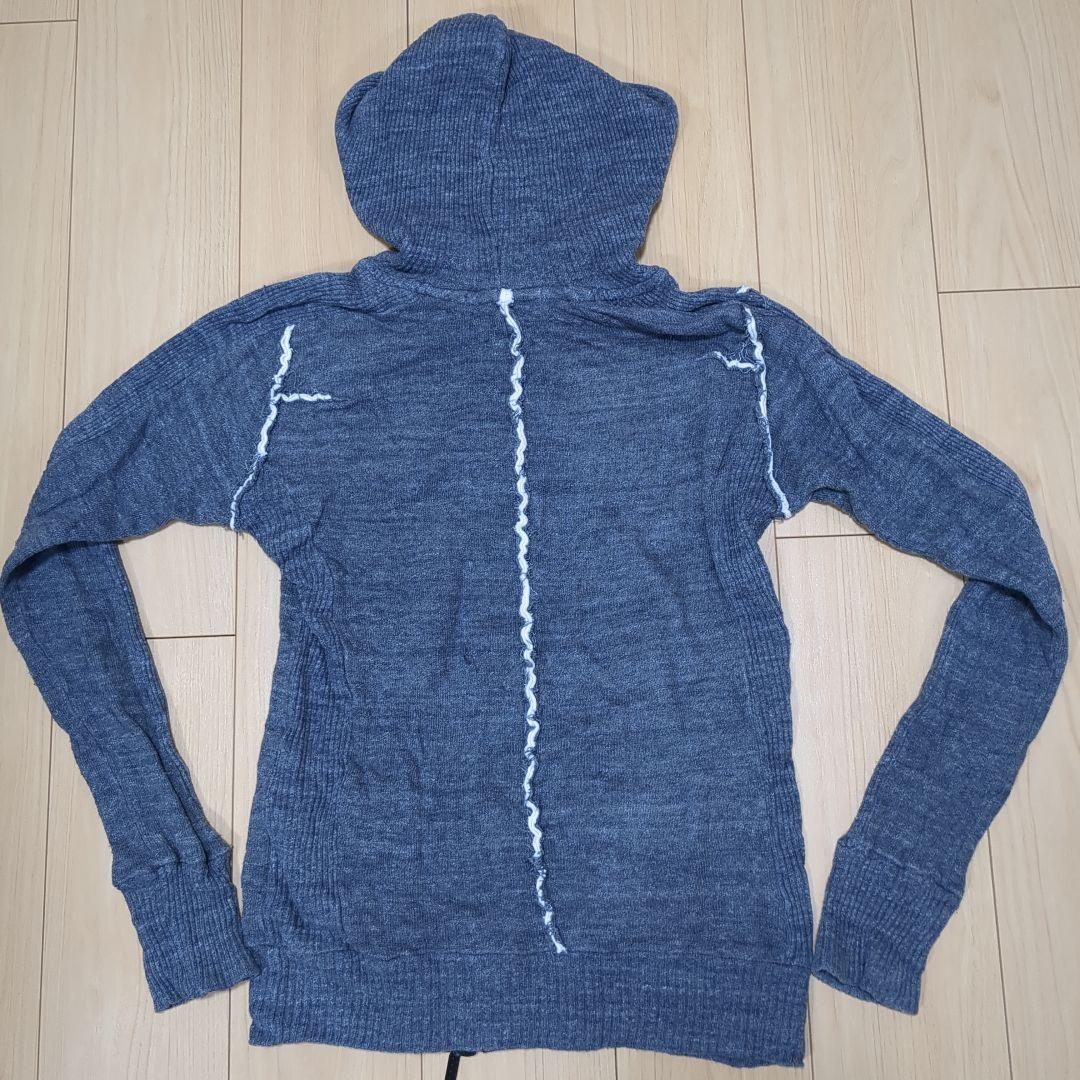 FranCisT_MOR.K.S フランシストモークス
