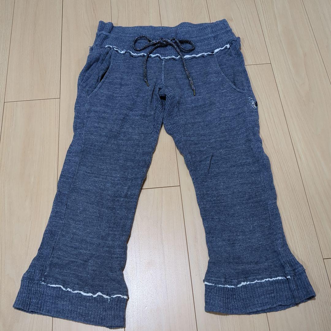 フランシストモークス 上下セットアップ