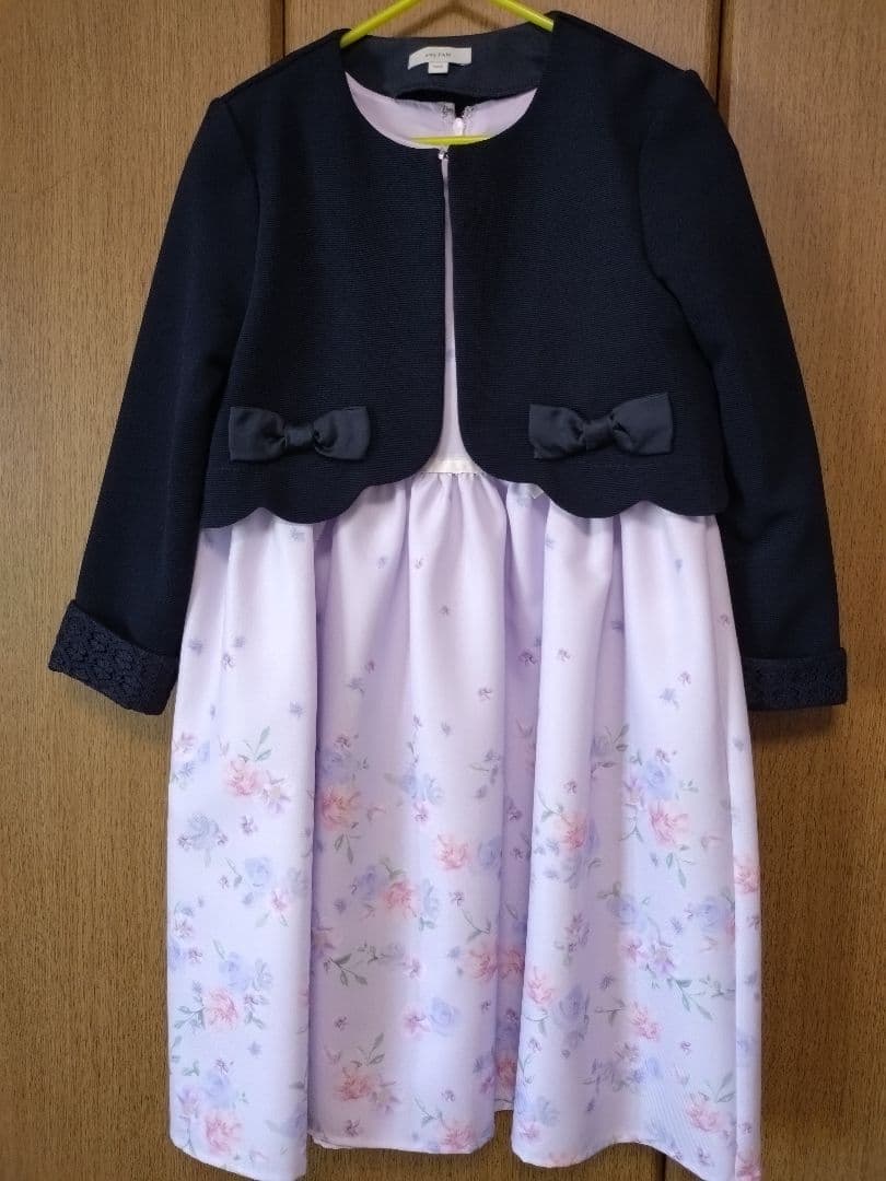 セレモニーワンピース