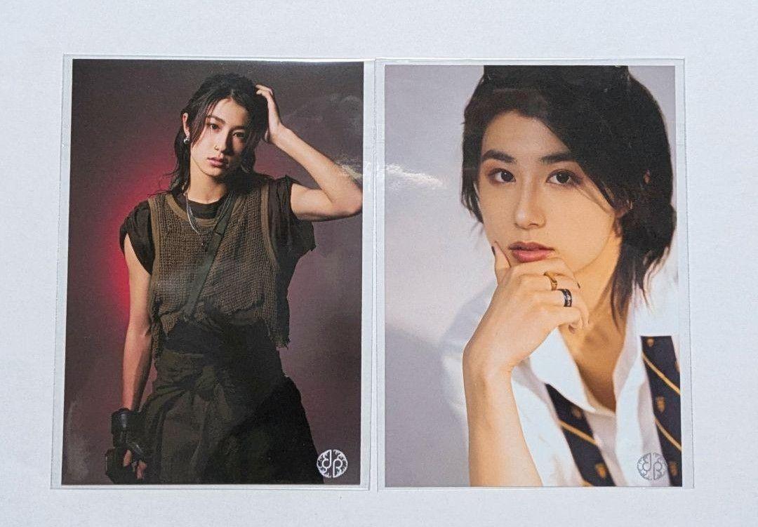 龍宮城 KENT 制服 生写真 サイン お披露目会 まとめ購入で割引あり】龍宮城 KENT 生写真 - メルカリ