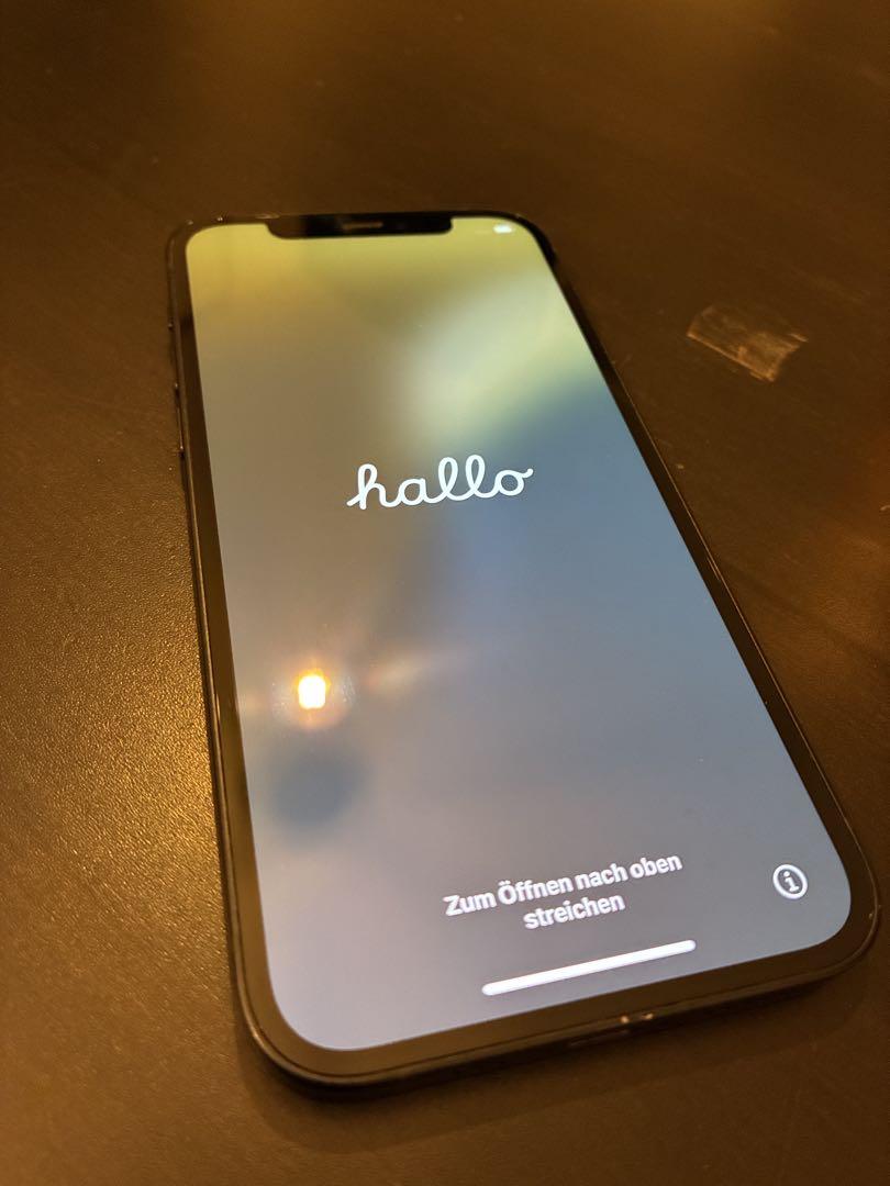 ※専用❗️iPhone12 128GB SIMフリー