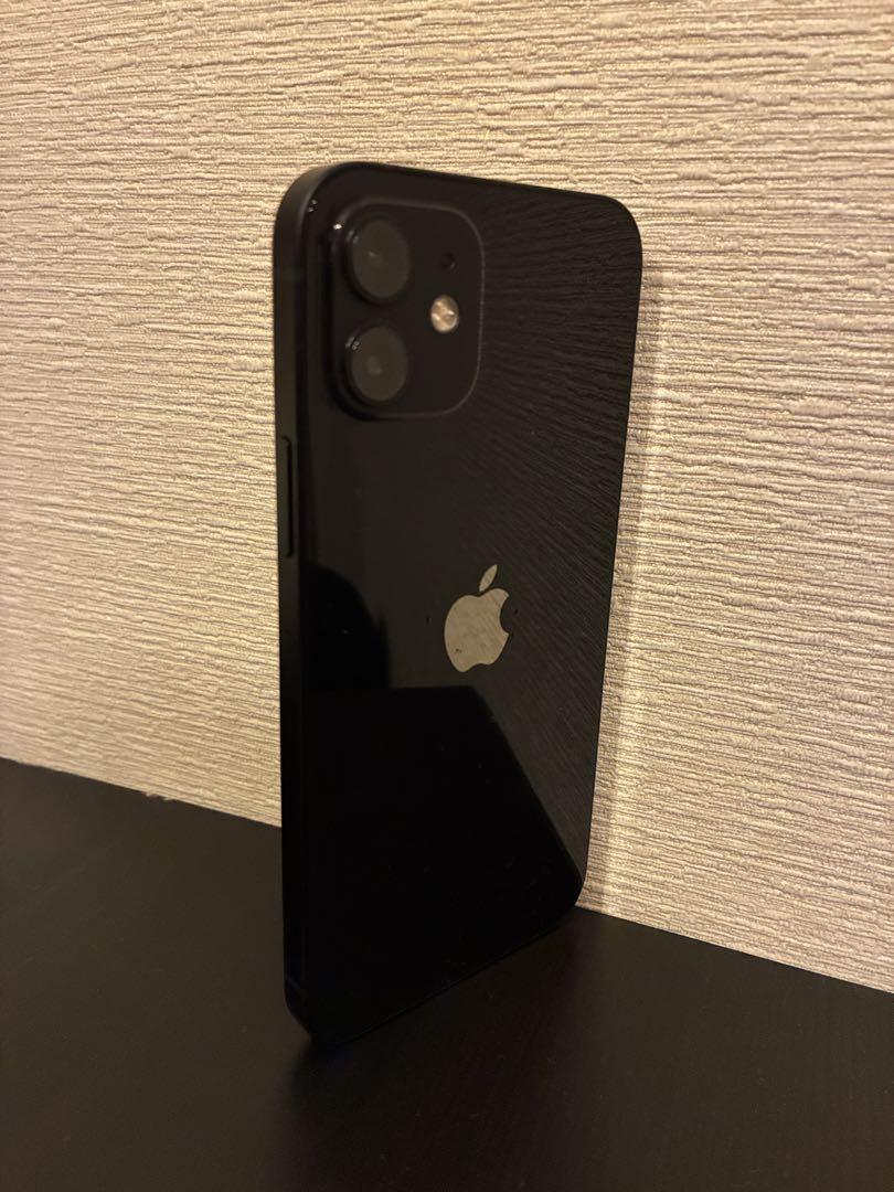 ※専用❗️iPhone12 128GB SIMフリー