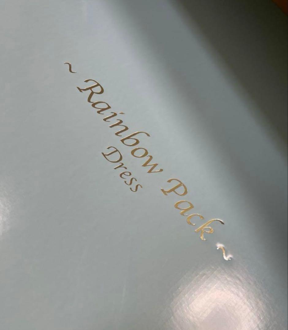 【美品】JennyPackham jolene ジェニーパッカム UK6