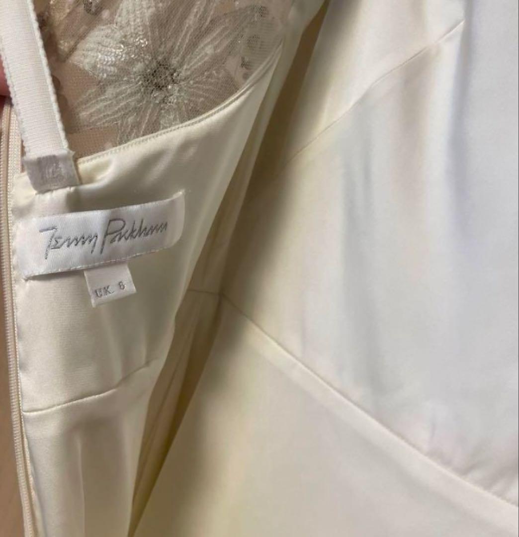 【美品】JennyPackham jolene ジェニーパッカム UK6