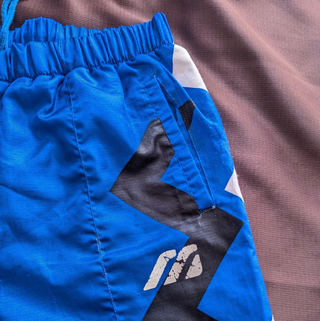 【ミズノ】 初期 Jリーグ ガンバ大阪 セットアップ ジャージ 90年代 O 【ミズノ】 初期 Jリーグ ガンバ大阪 セットアップ ジャージ 90年代 O