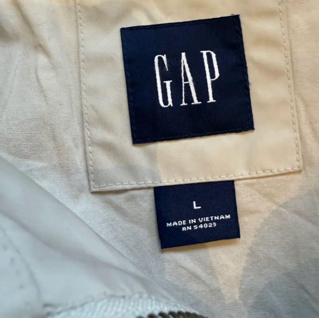 ジャケット・アウター gap jacket