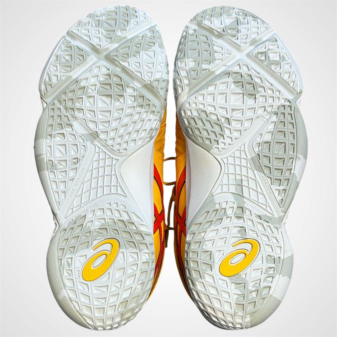 asics アシックス バスケットボールシューズ UNPRE ARS LOW