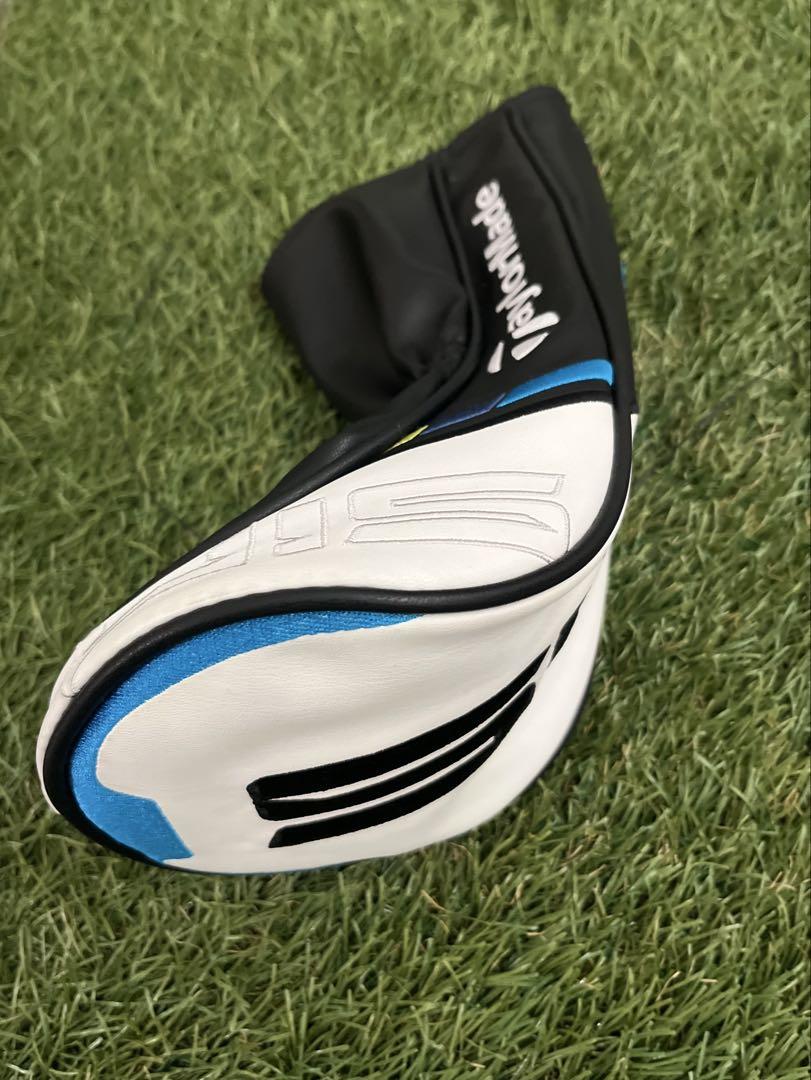 TaylorMade SIM2 MAX ドライバー 10.5度