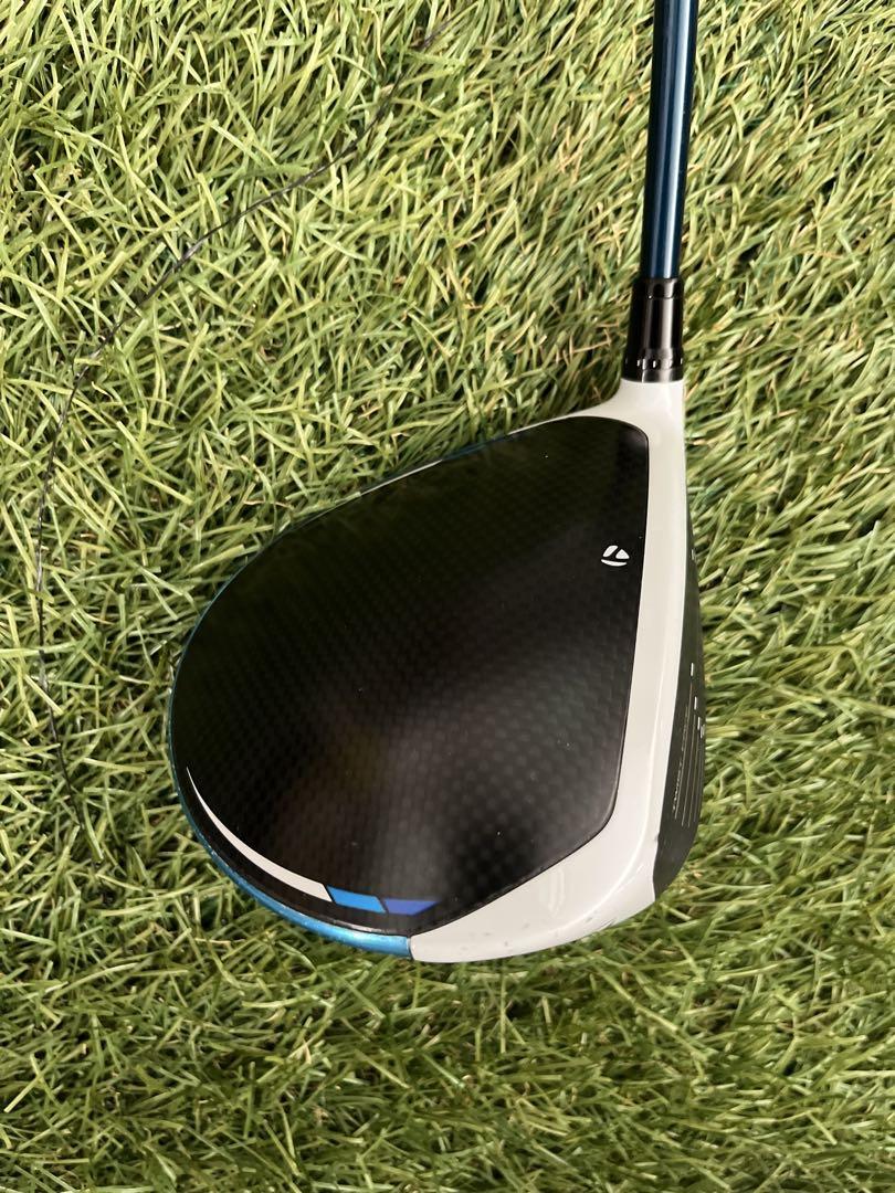 TaylorMade SIM2 MAX ドライバー 10.5度