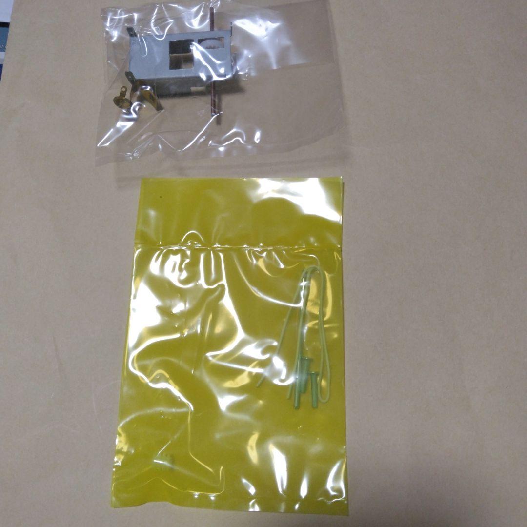 バンダイ　トラック野郎シリーズNo.16 突撃一番星　桃次郎　モーターライズ