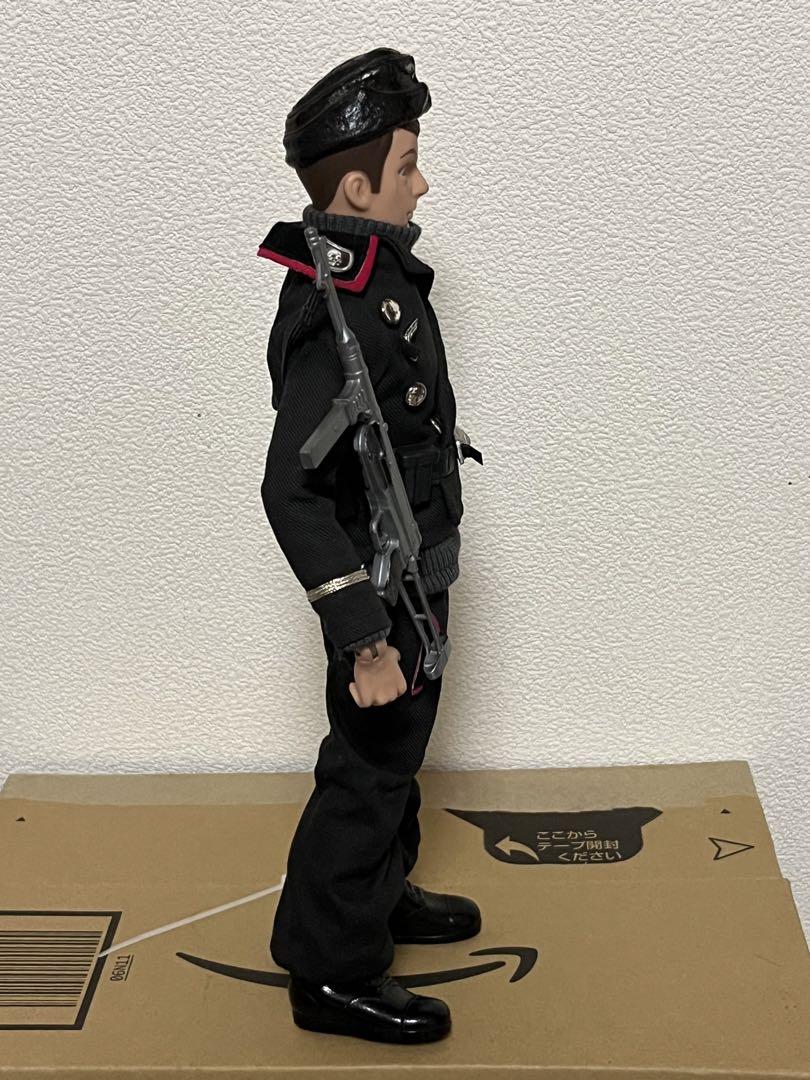 タカラ ニューGIジョー 1970年代 当時物 GIJOE Hasbro