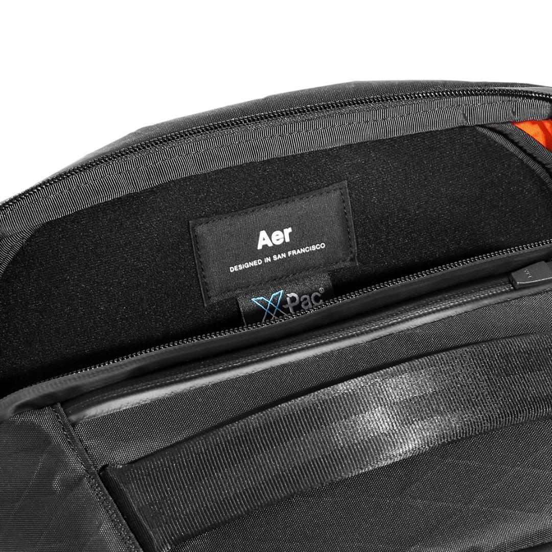 美品　Aer City Pack Pro X-Pac エアー バックパック