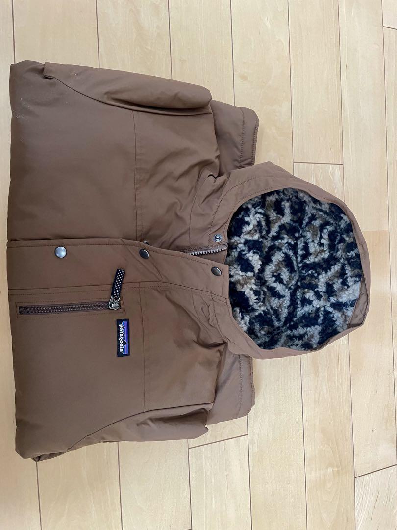 パタゴニア patagonia インファーノ ジャケット ジュニア