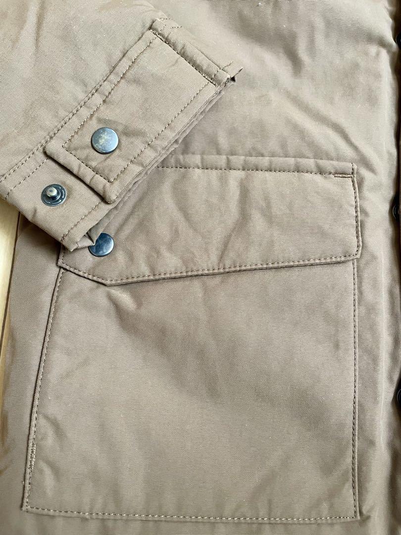 パタゴニア patagonia インファーノ ジャケット ジュニア