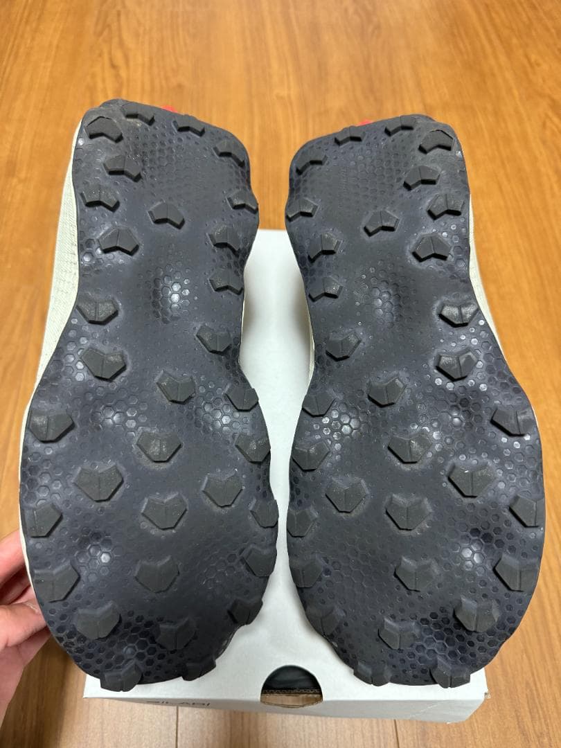 サロモン SALOMON ULTRA GLIDE 3 27.5cm サロモン SALOMON ULTRA GLIDE 3 27.5cm