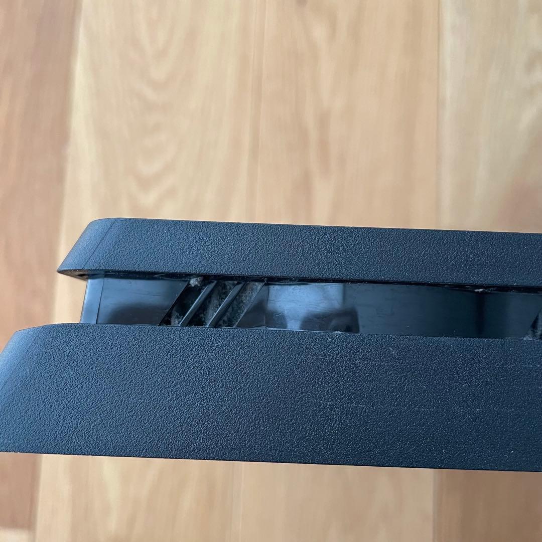 プレイステーションPlayStation4