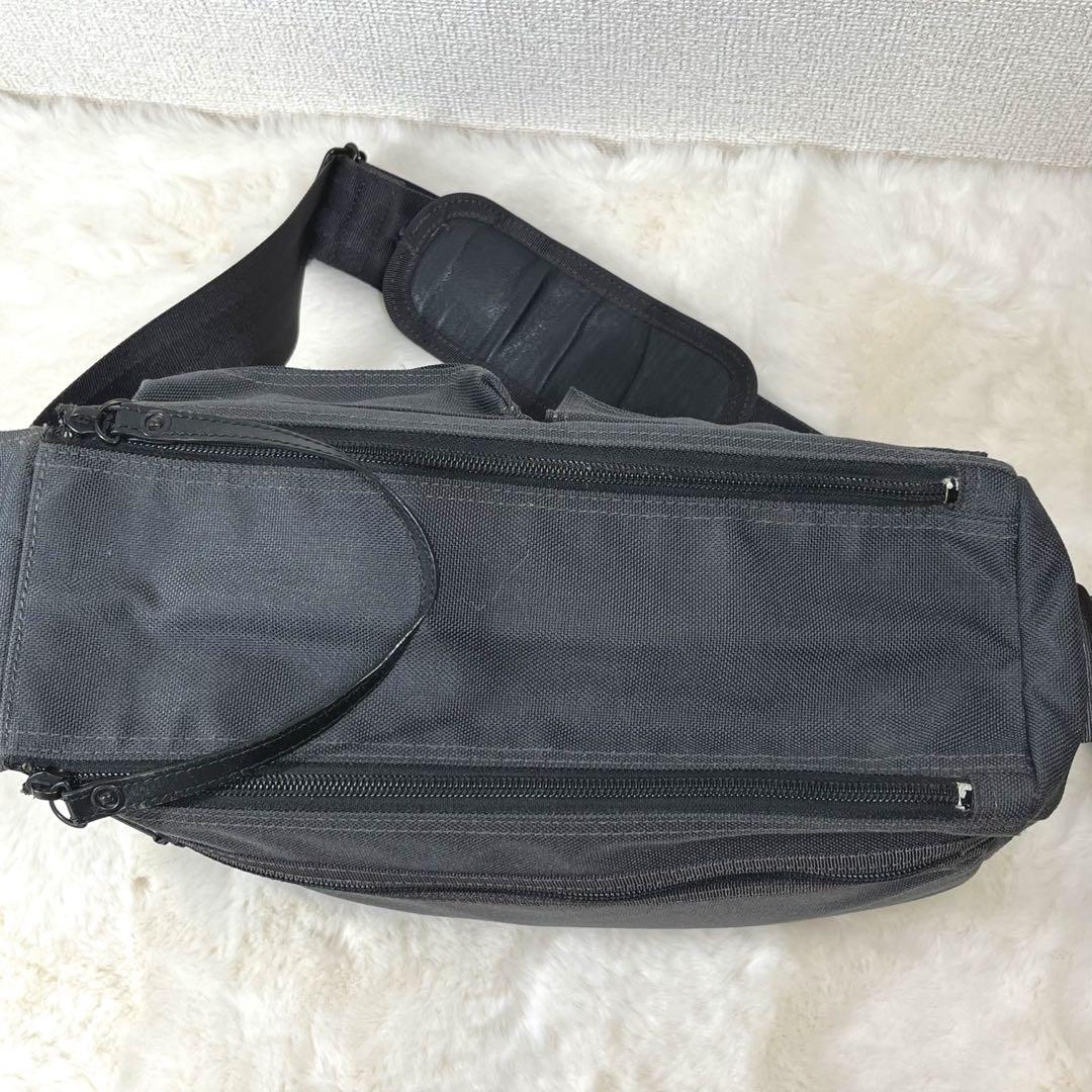 Nikon x PORTER カスタムショルダーバッグ カメラバック