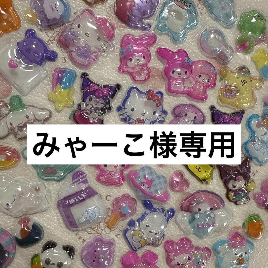 ️ 専用みゃーこ様　️