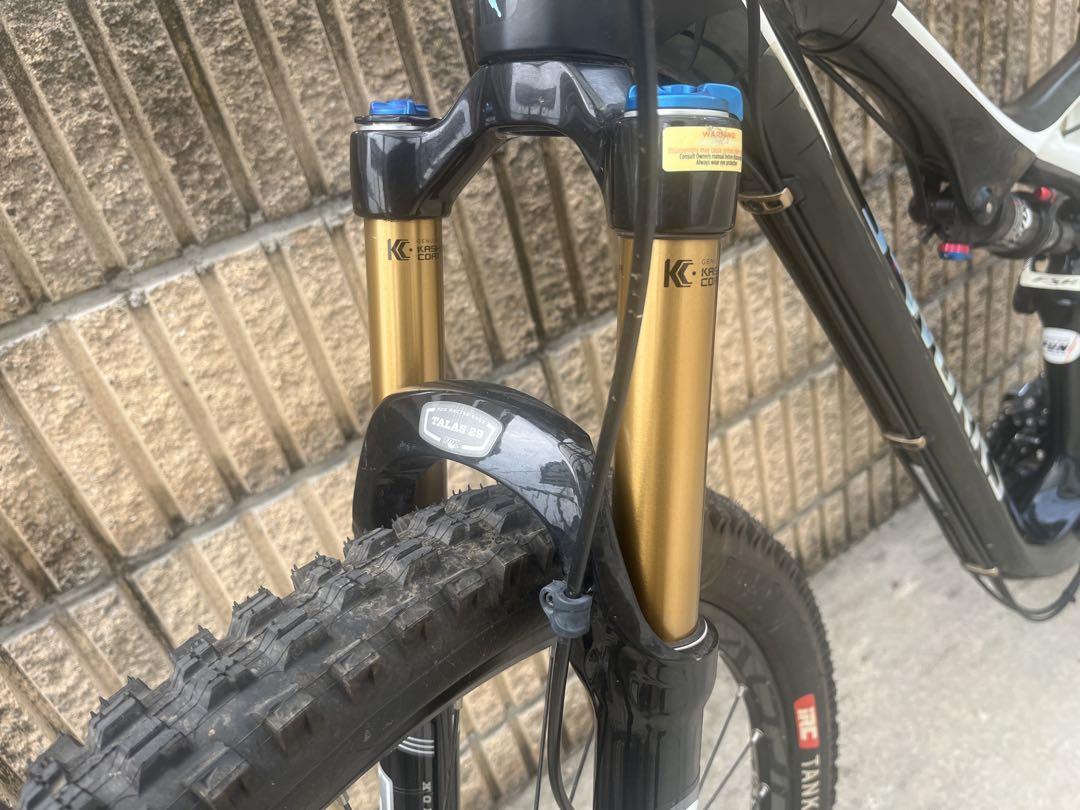 2013 S-Works Stumpjumper FSR 29 直接取引希望