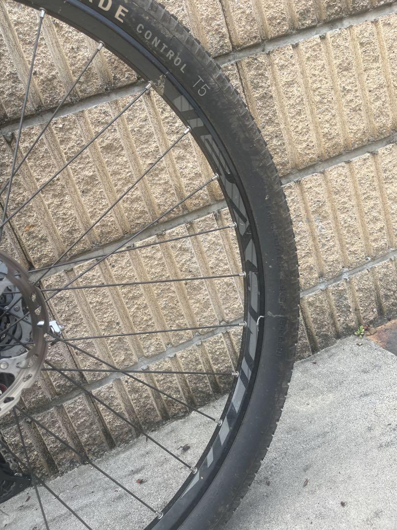 2013 S-Works Stumpjumper FSR 29 直接取引希望