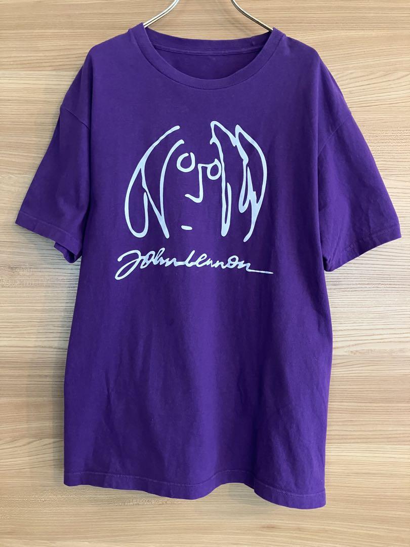 90s ジョン・レノン Tシャツ