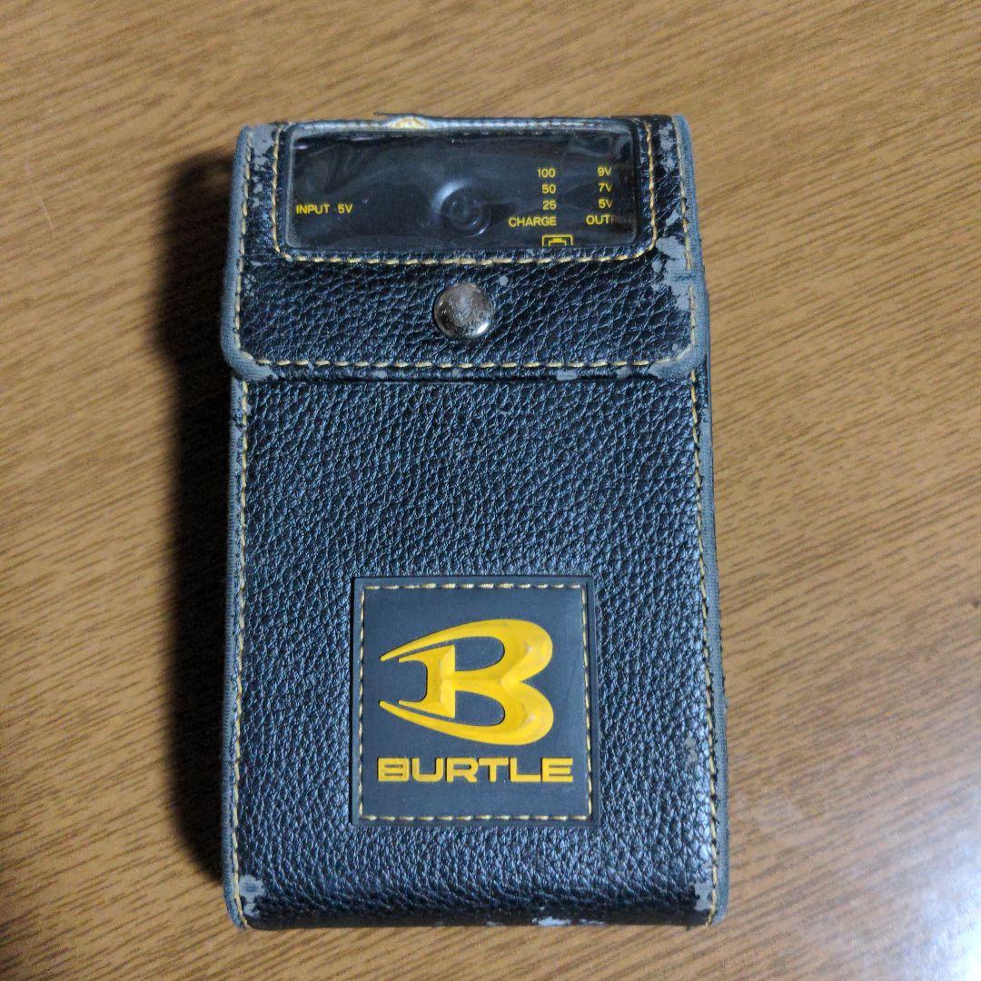 BURTLE air craft ファンセット