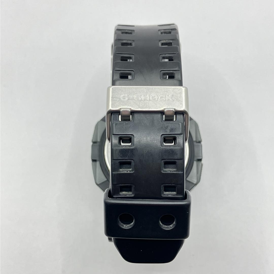 CASIO G-SHOCK GW-5500-1JF 電波ソーラー メンズ 腕時計