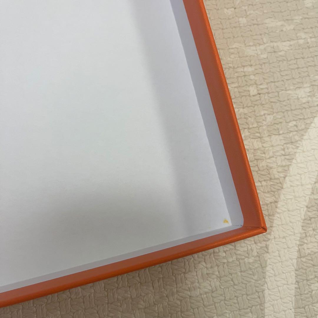 エルメス箱　確認用
