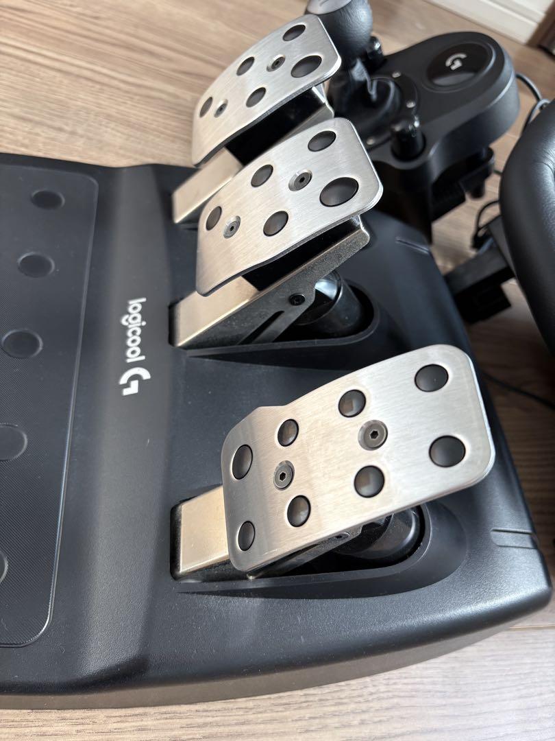 G29 シフトレバーセット
