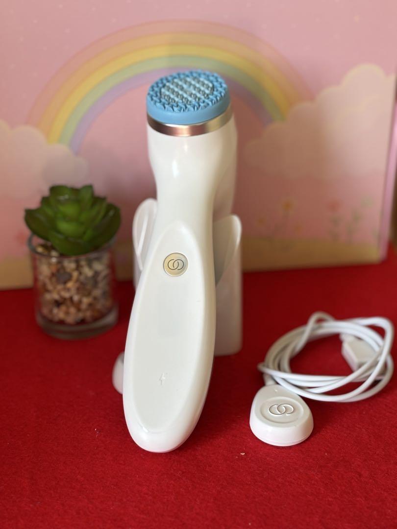ルミスパio ageLoc ニュースキン美顔器　モイスチャーミスト ageLOCルミスパ iO（美顔器）【公式】ニュースキン- Nu Skin