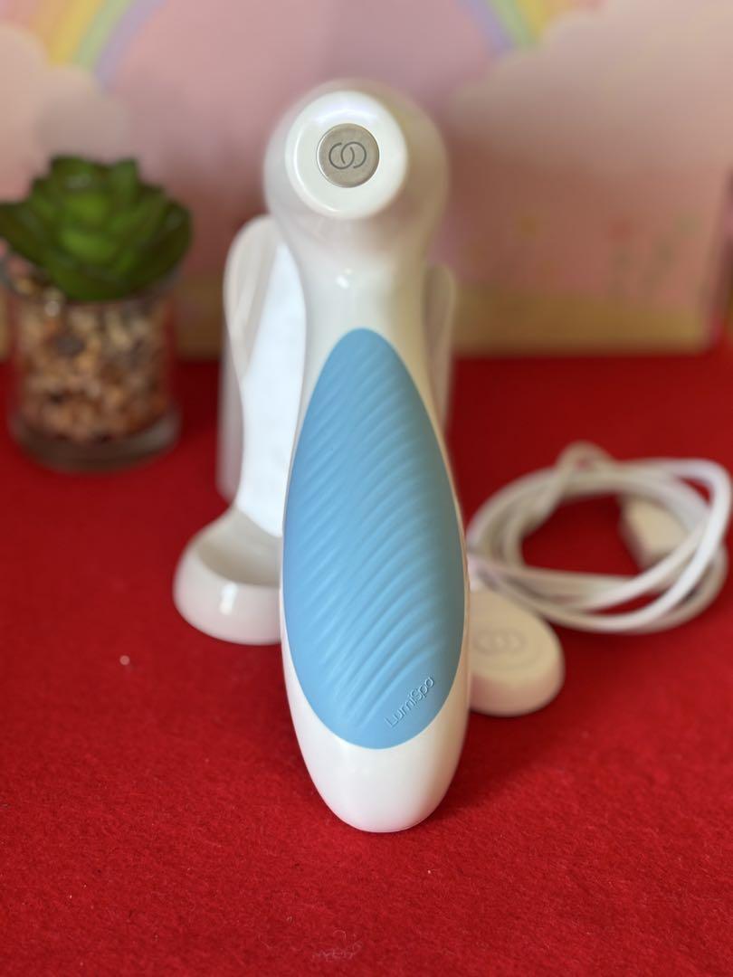 ルミスパio ageLoc ニュースキン美顔器 モイスチャーミスト