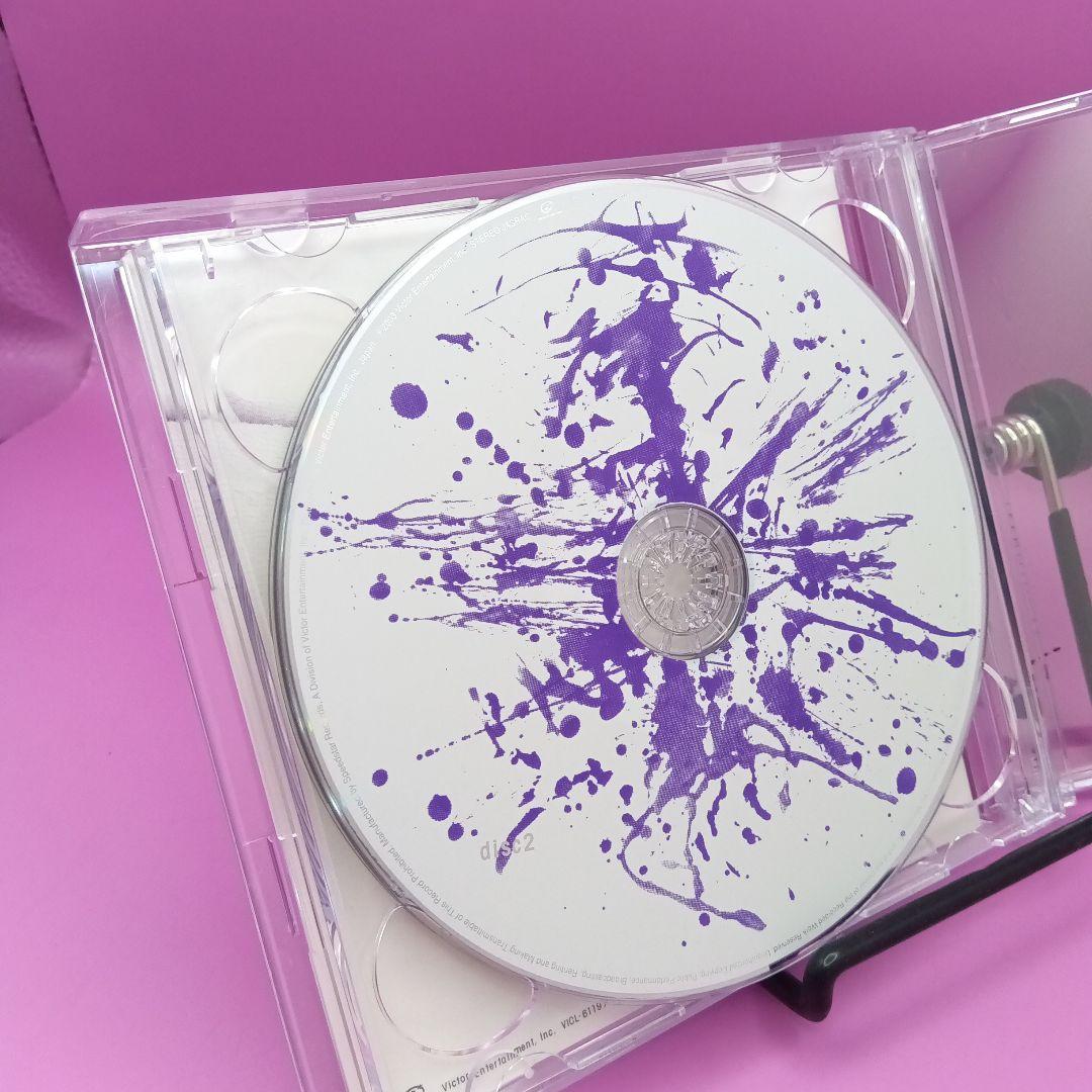 ☆帯付き UA Illuminate 初回盤 VICL-61197 - メルカリ