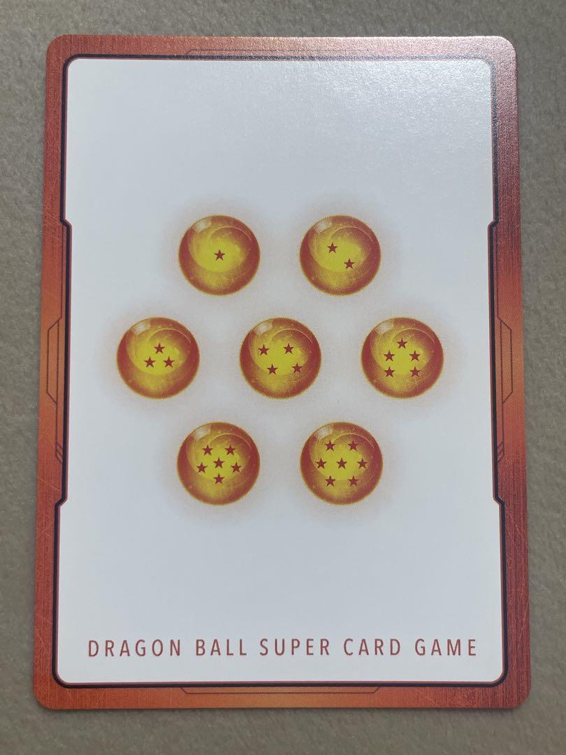 ドラゴンボール エナジーマーカー E-62 32巻 金 ゴールド - メルカリ