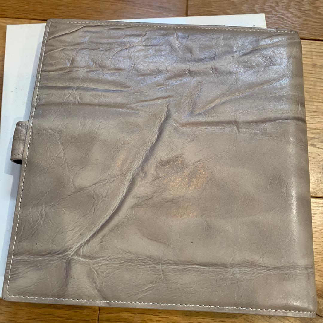 スウェルHB×WA5 グレー