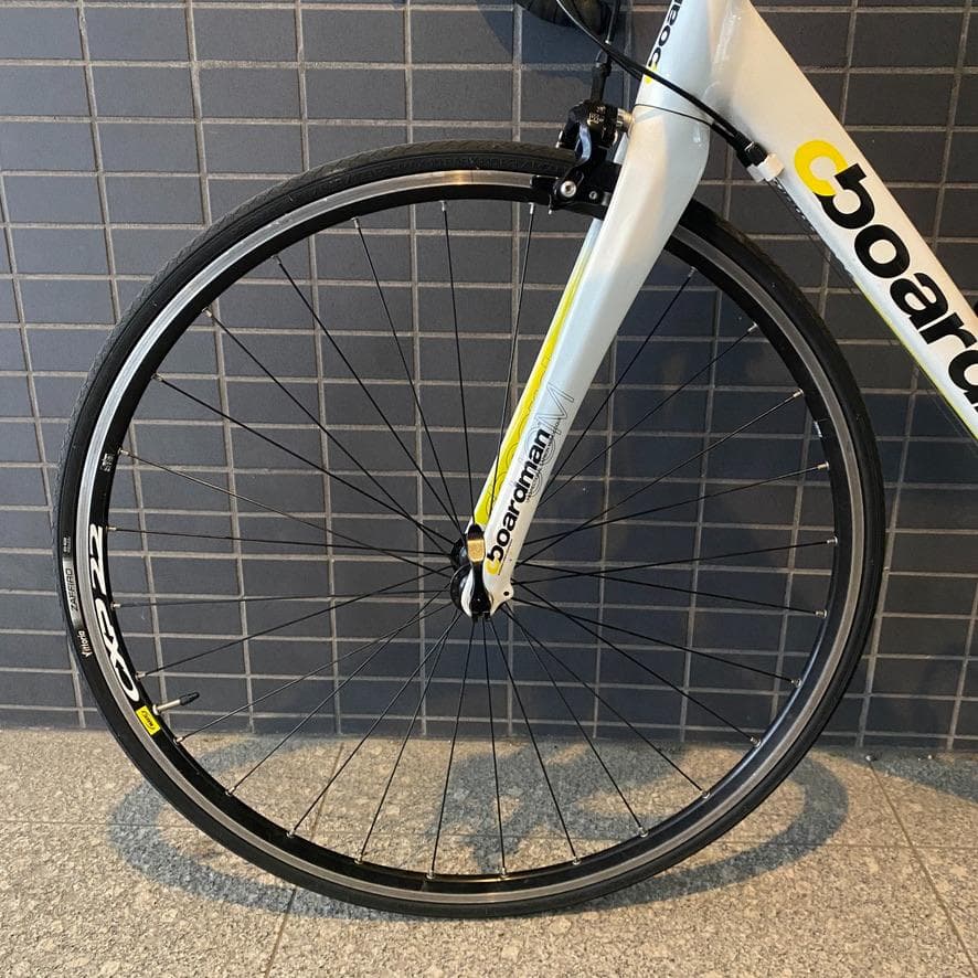 boardman ボードマン