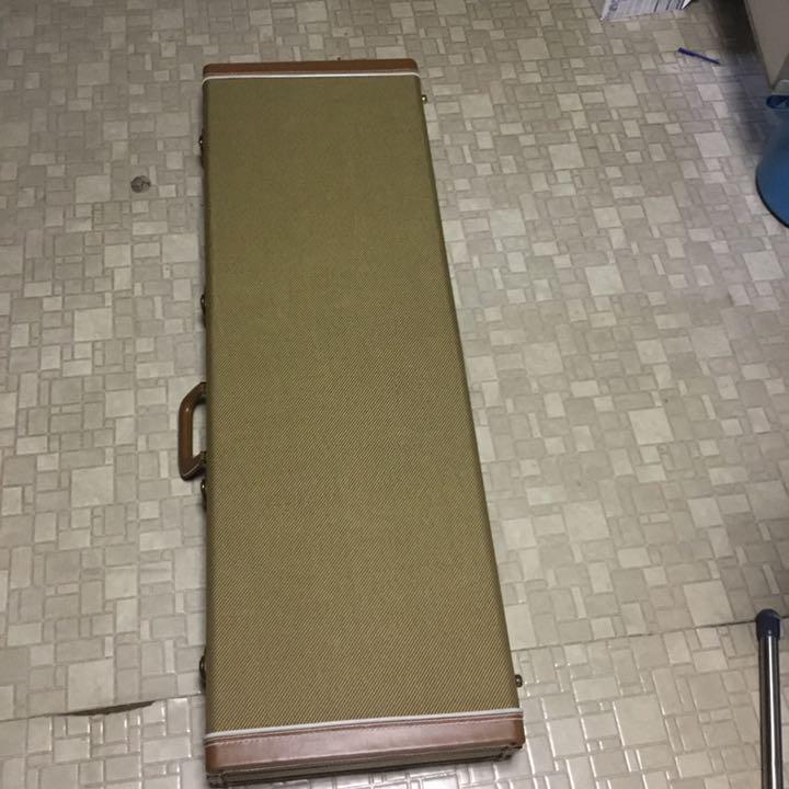 エレキベース用ハードスタンドケース gAJBT-m74651920000 在庫好評
