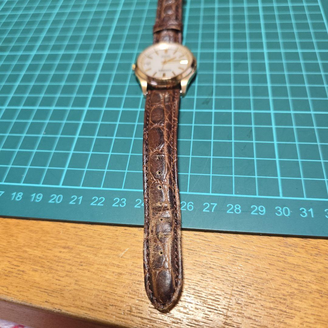 時計 CITIZEN