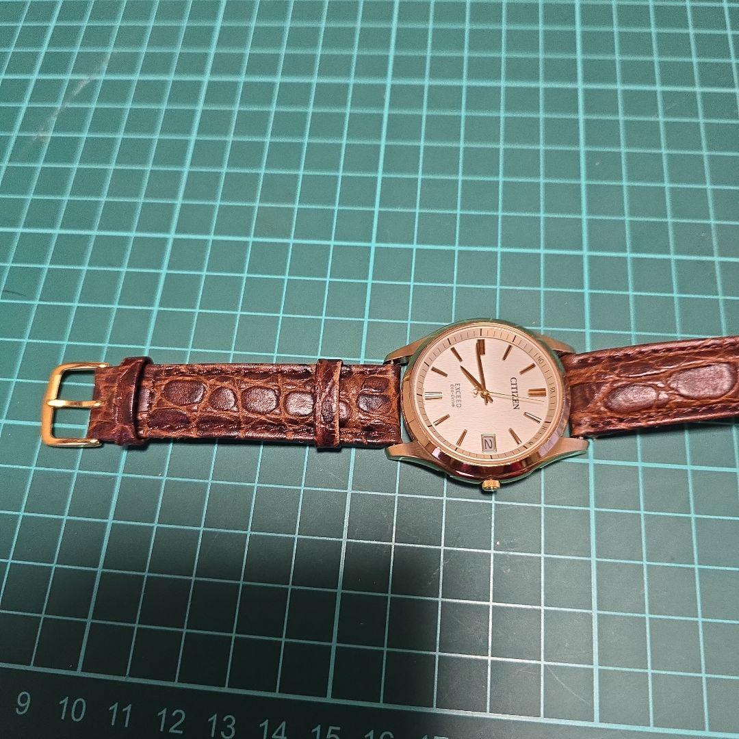 時計 CITIZEN