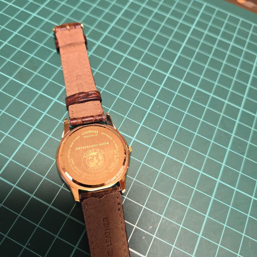 時計 CITIZEN
