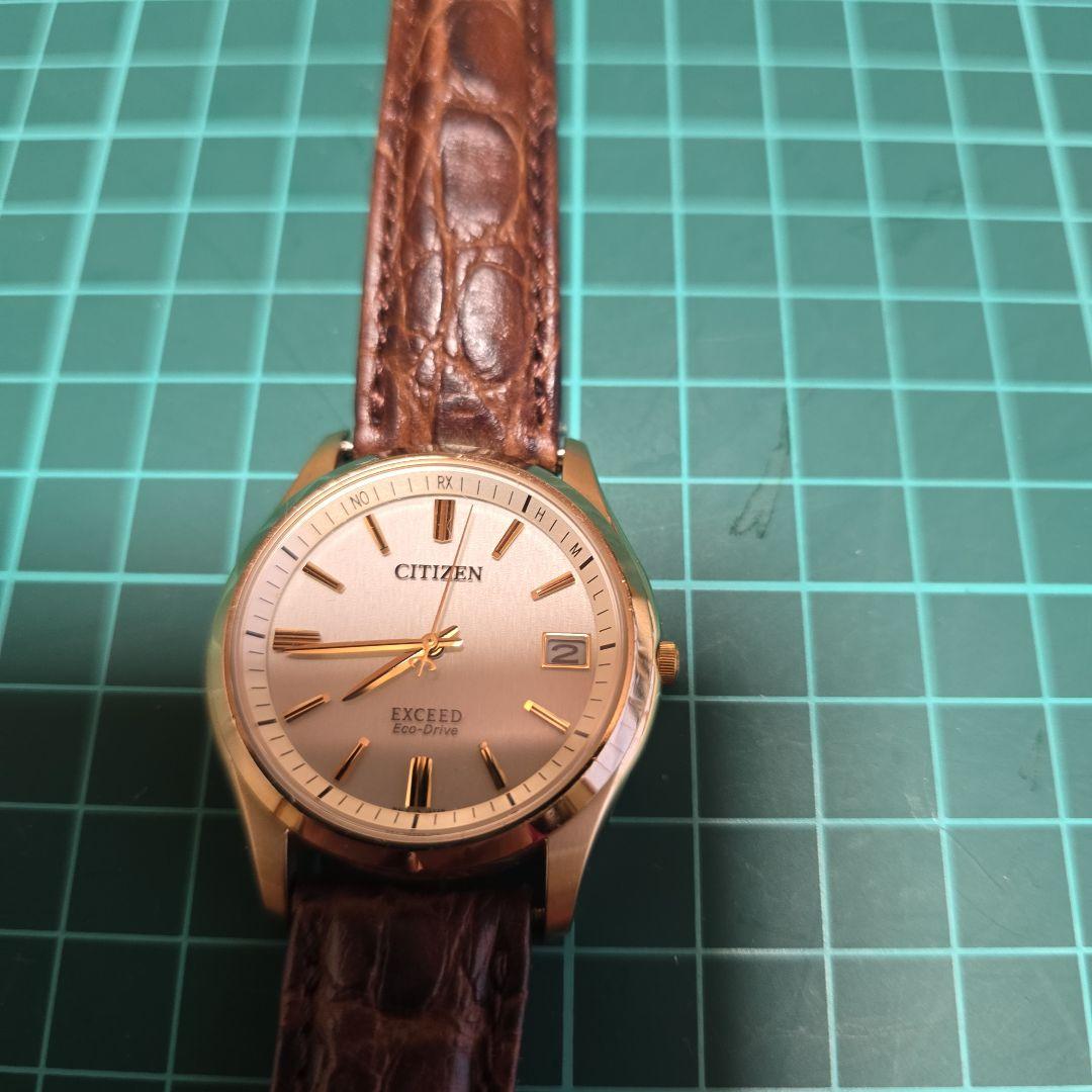 時計 CITIZEN