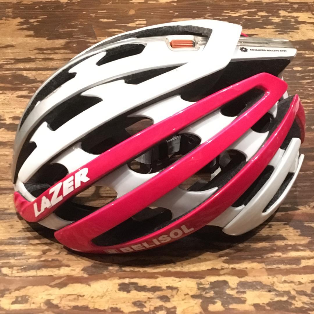 ロット リドレーやや傷や汚れあり